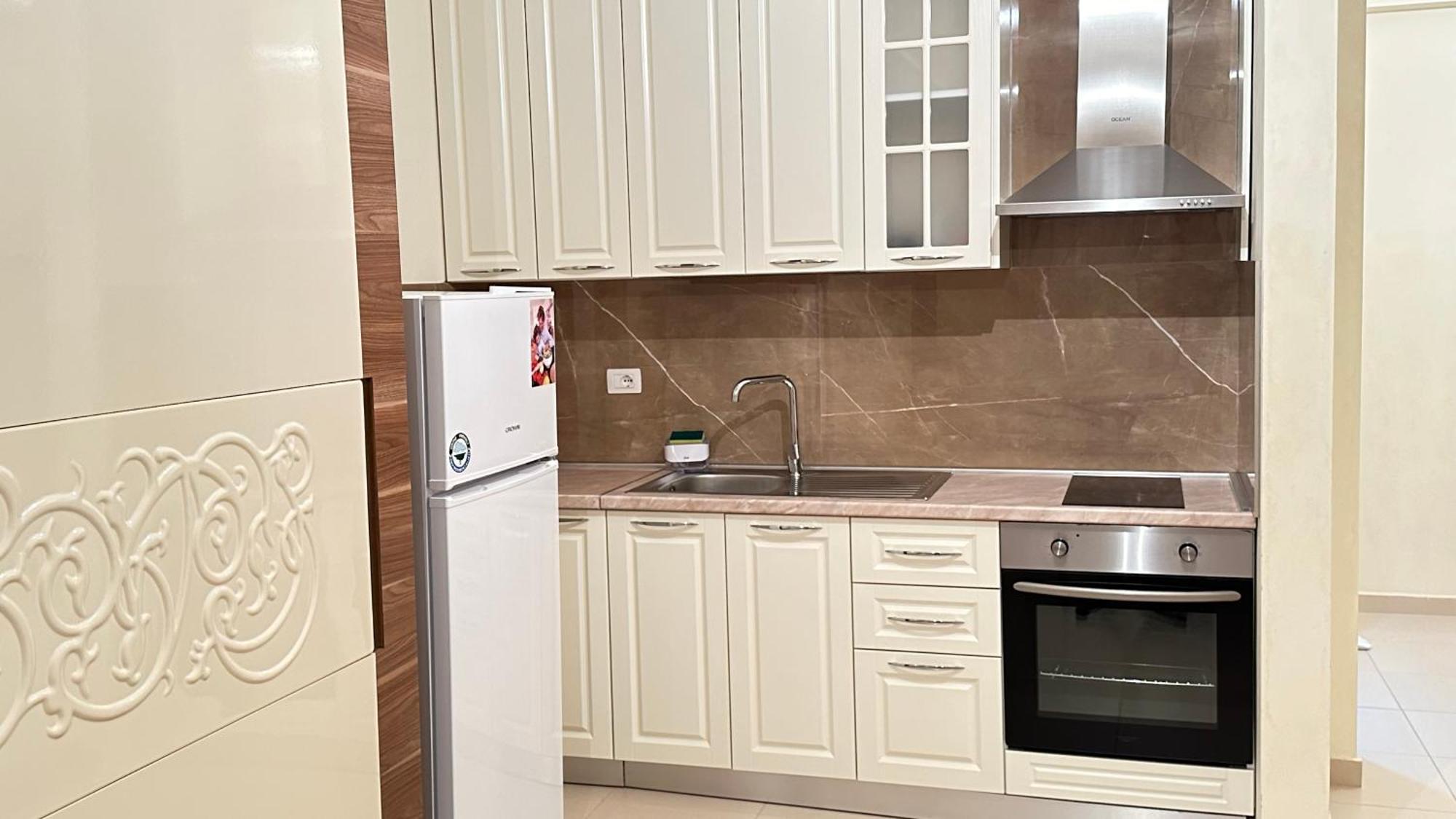Oasis Residence Vlore Luaran gambar