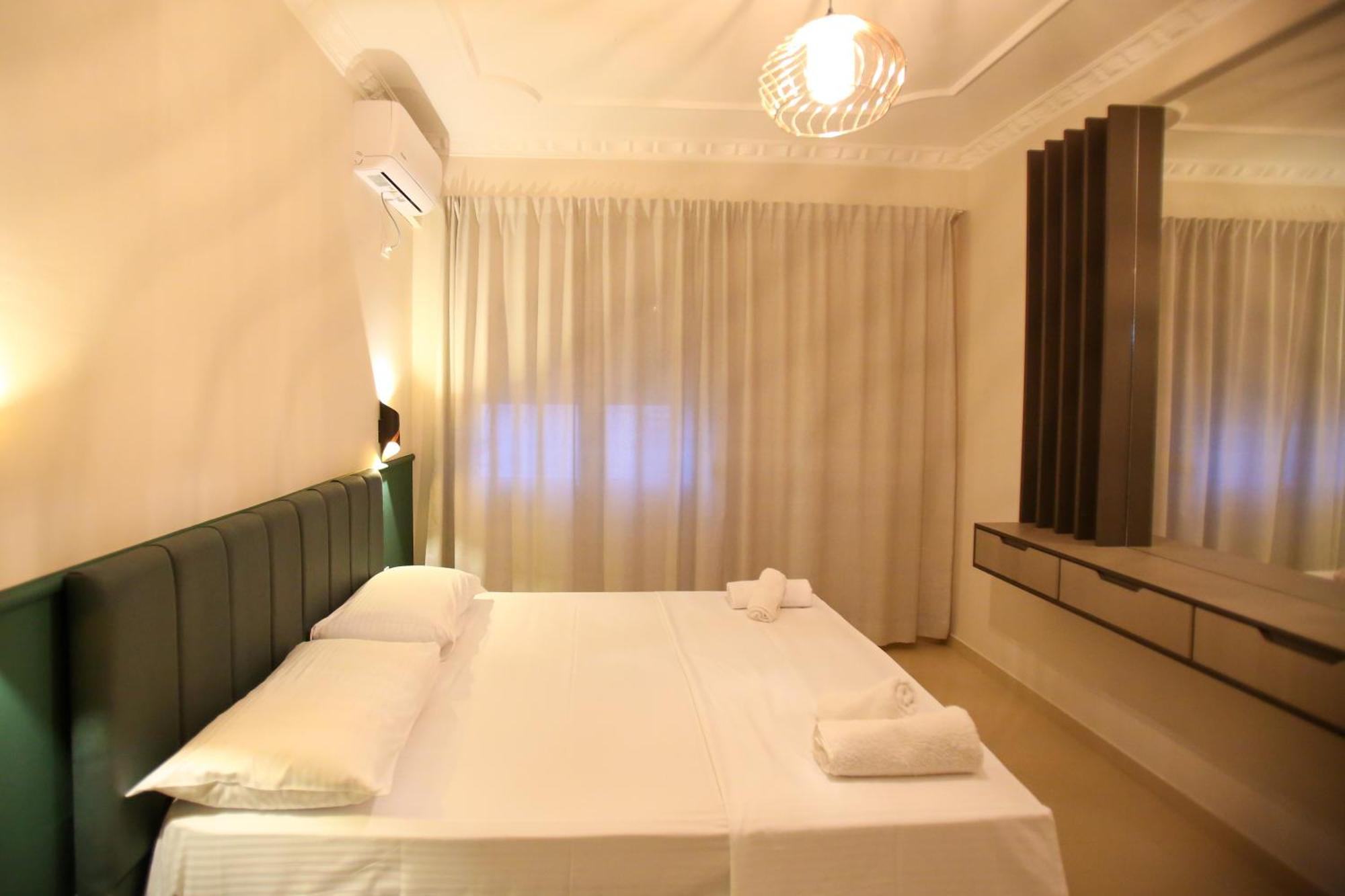 Oasis Residence Vlore Luaran gambar