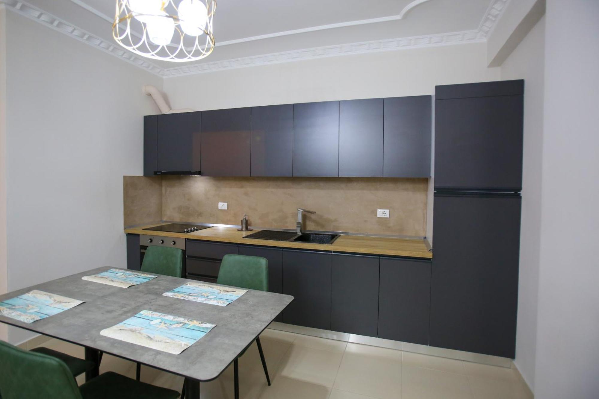 Oasis Residence Vlore Luaran gambar