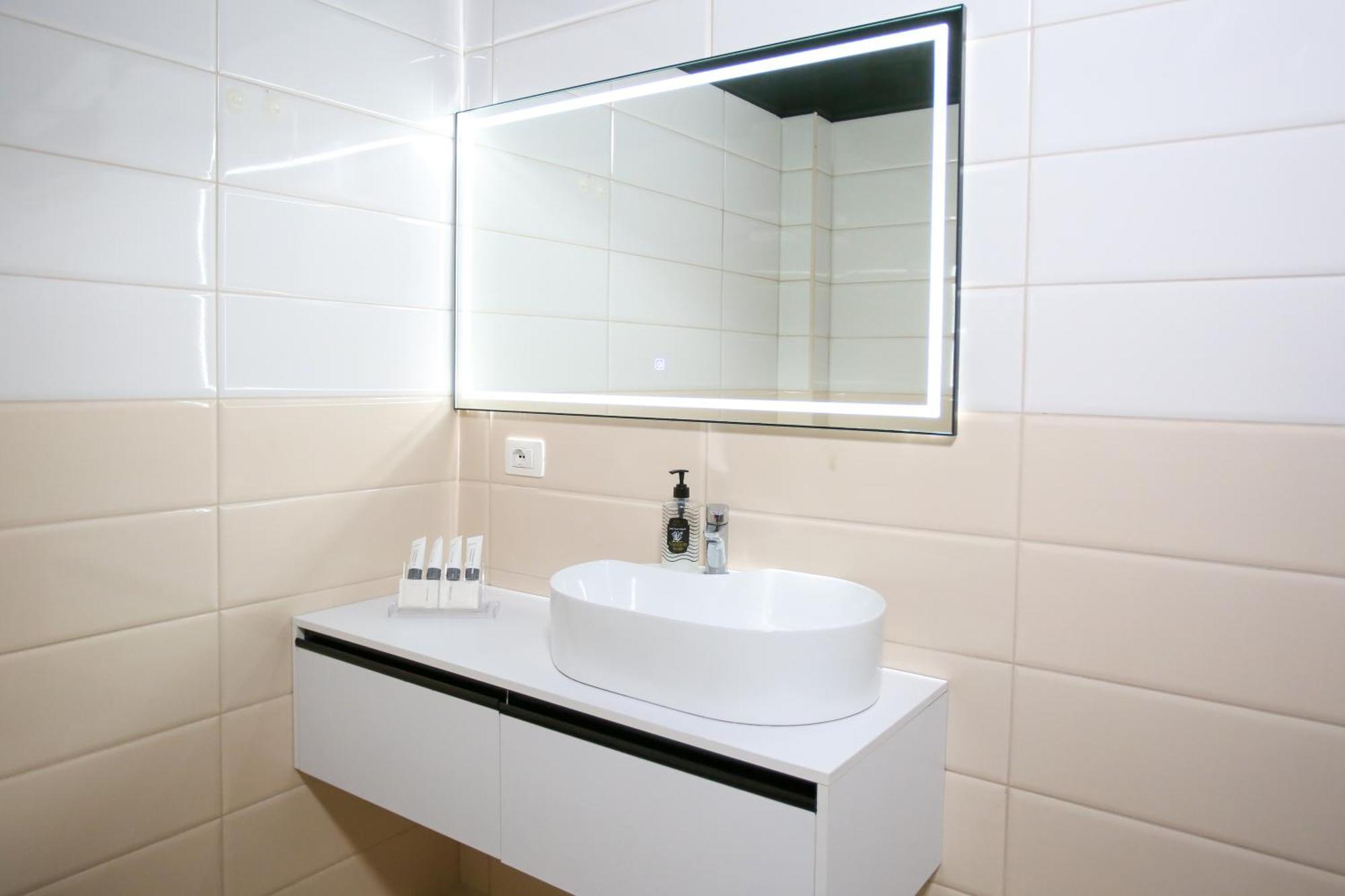 Oasis Residence Vlore Luaran gambar