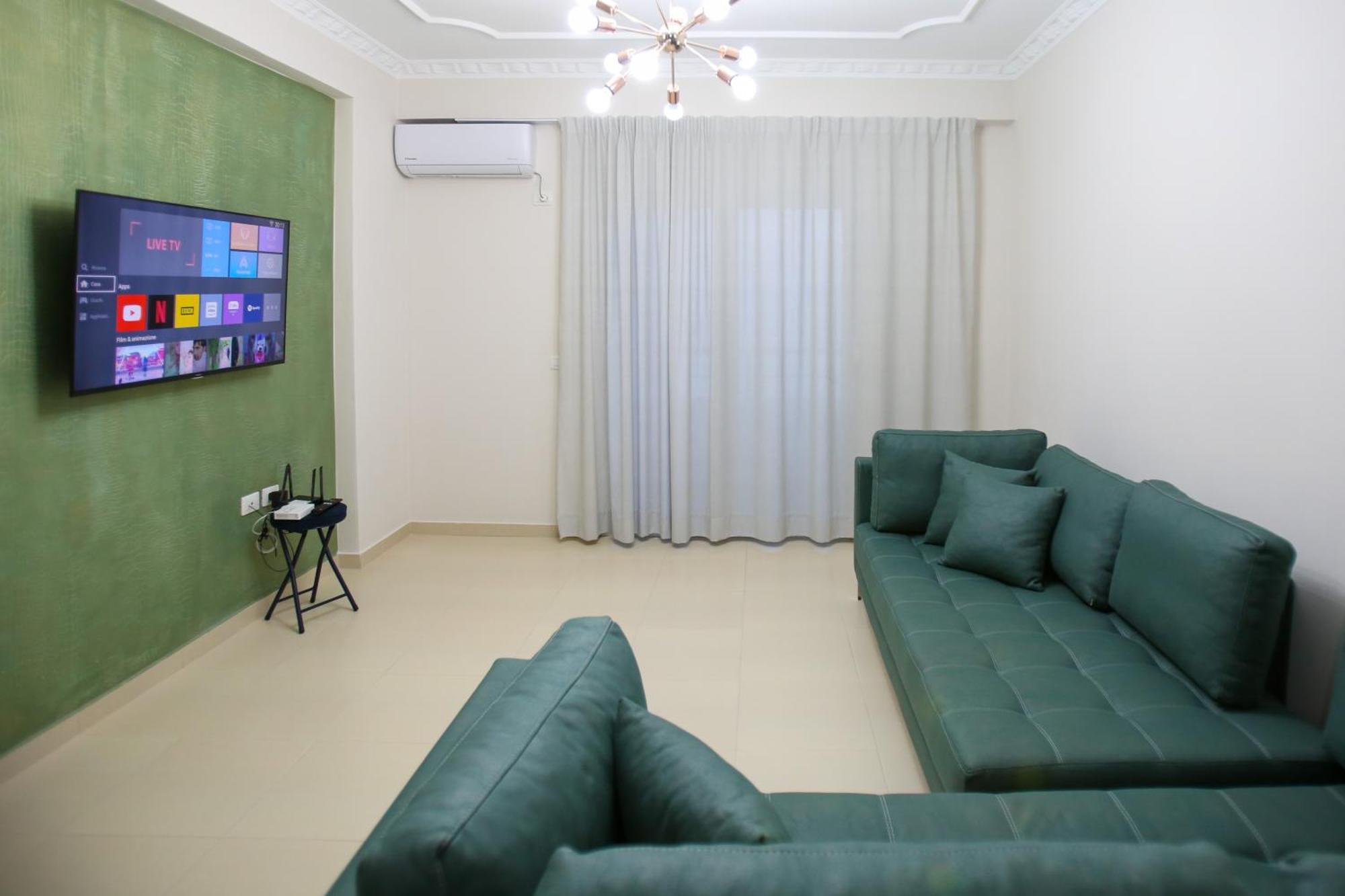 Oasis Residence Vlore Luaran gambar