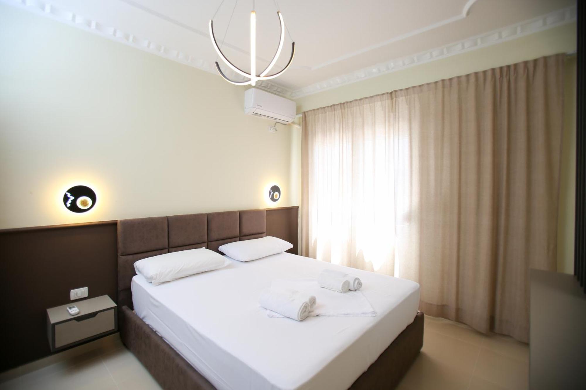 Oasis Residence Vlore Luaran gambar