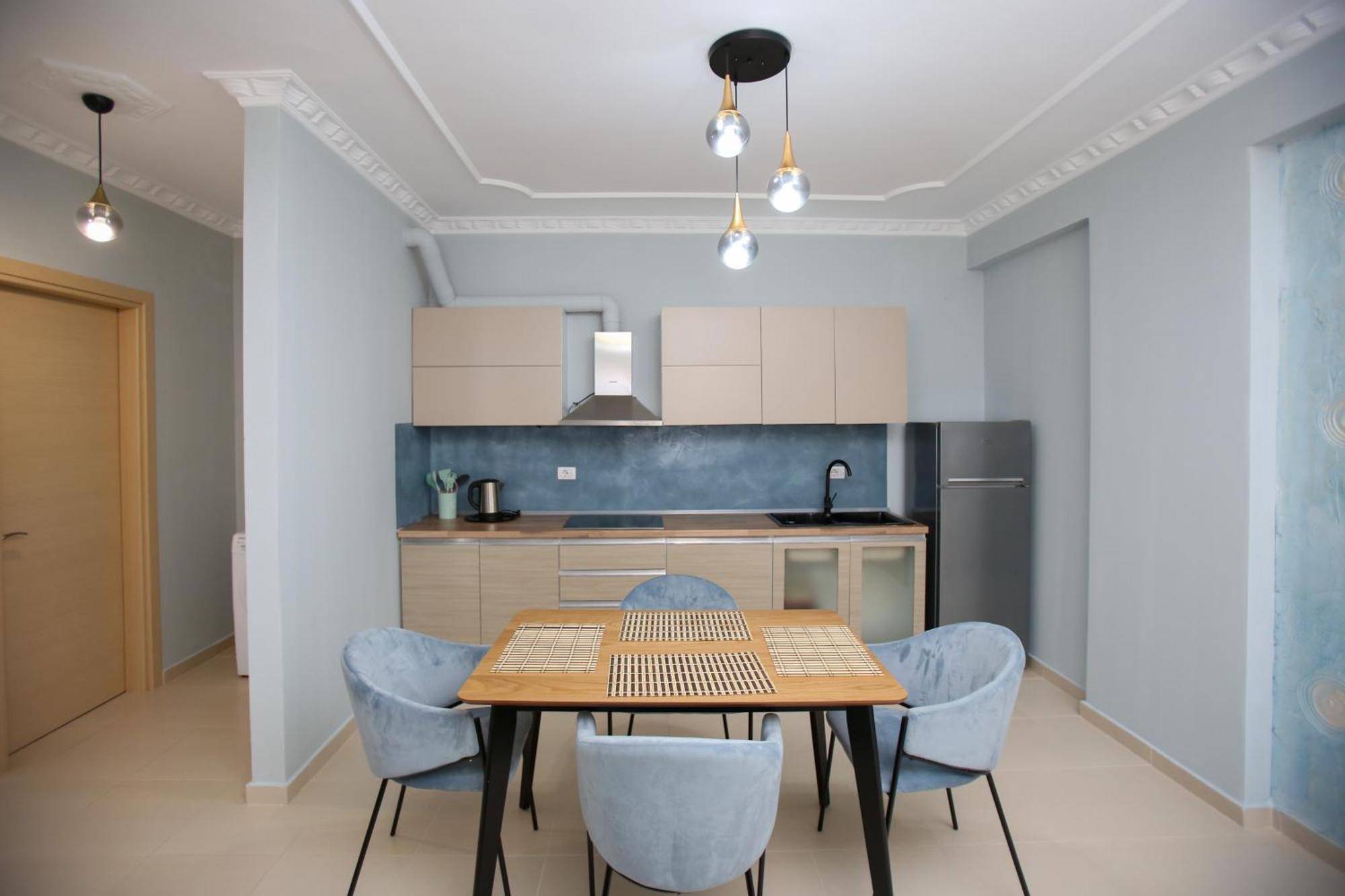 Oasis Residence Vlore Luaran gambar
