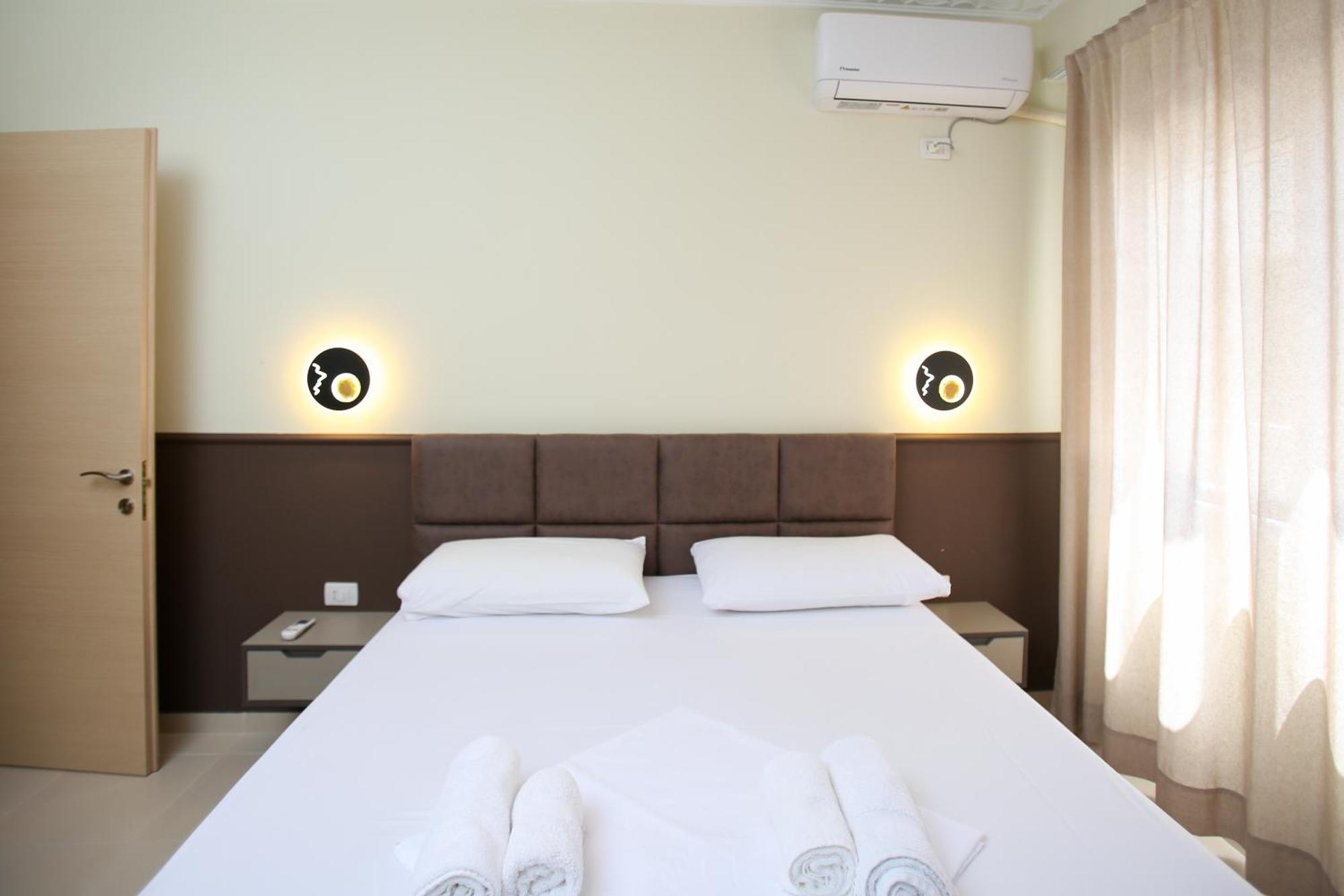 Oasis Residence Vlore Luaran gambar