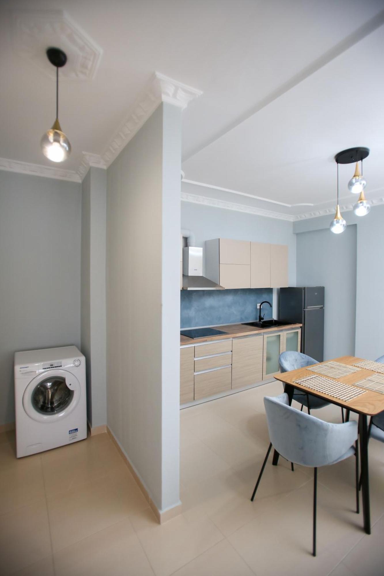 Oasis Residence Vlore Luaran gambar