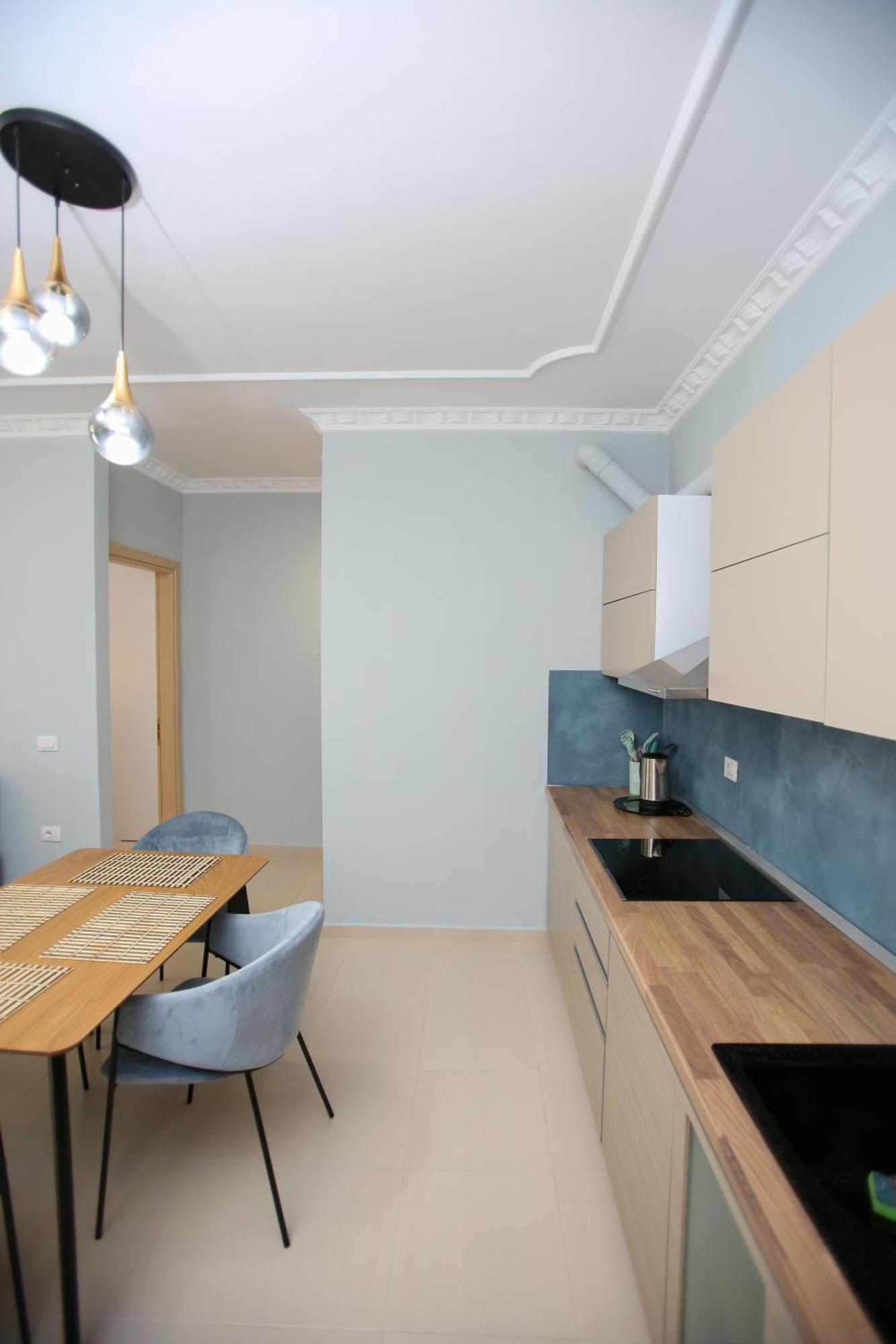 Oasis Residence Vlore Luaran gambar