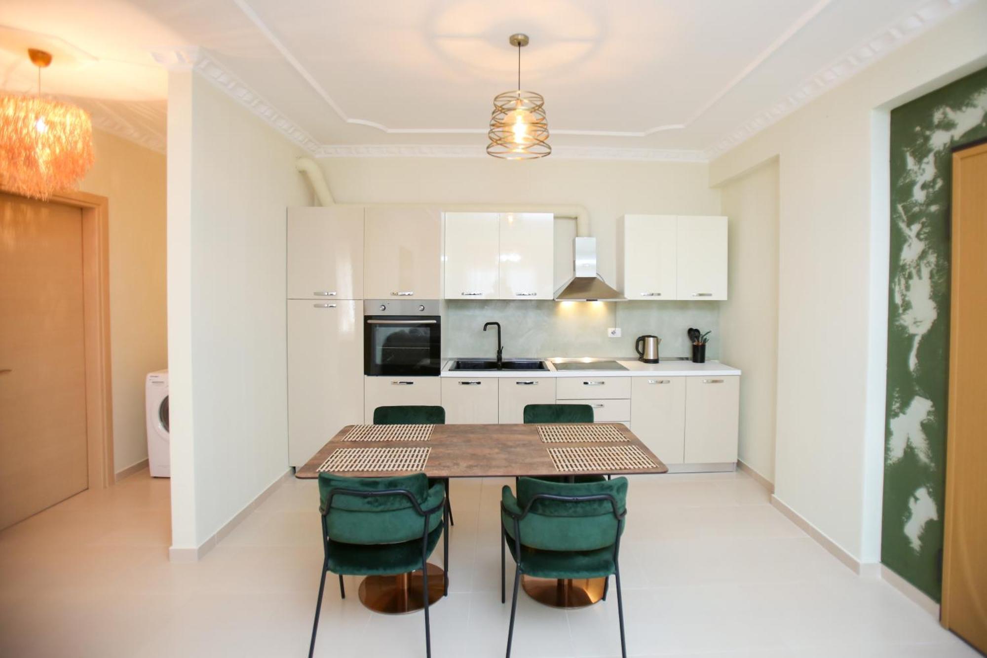 Oasis Residence Vlore Luaran gambar