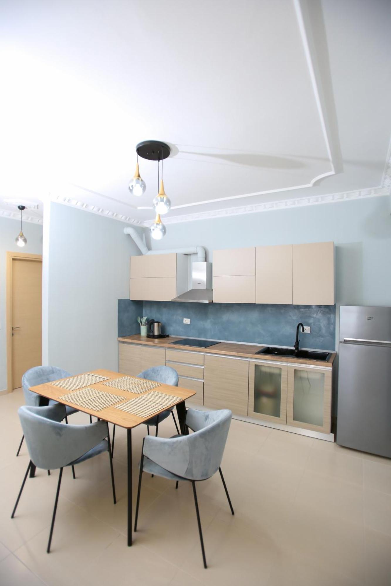 Oasis Residence Vlore Luaran gambar