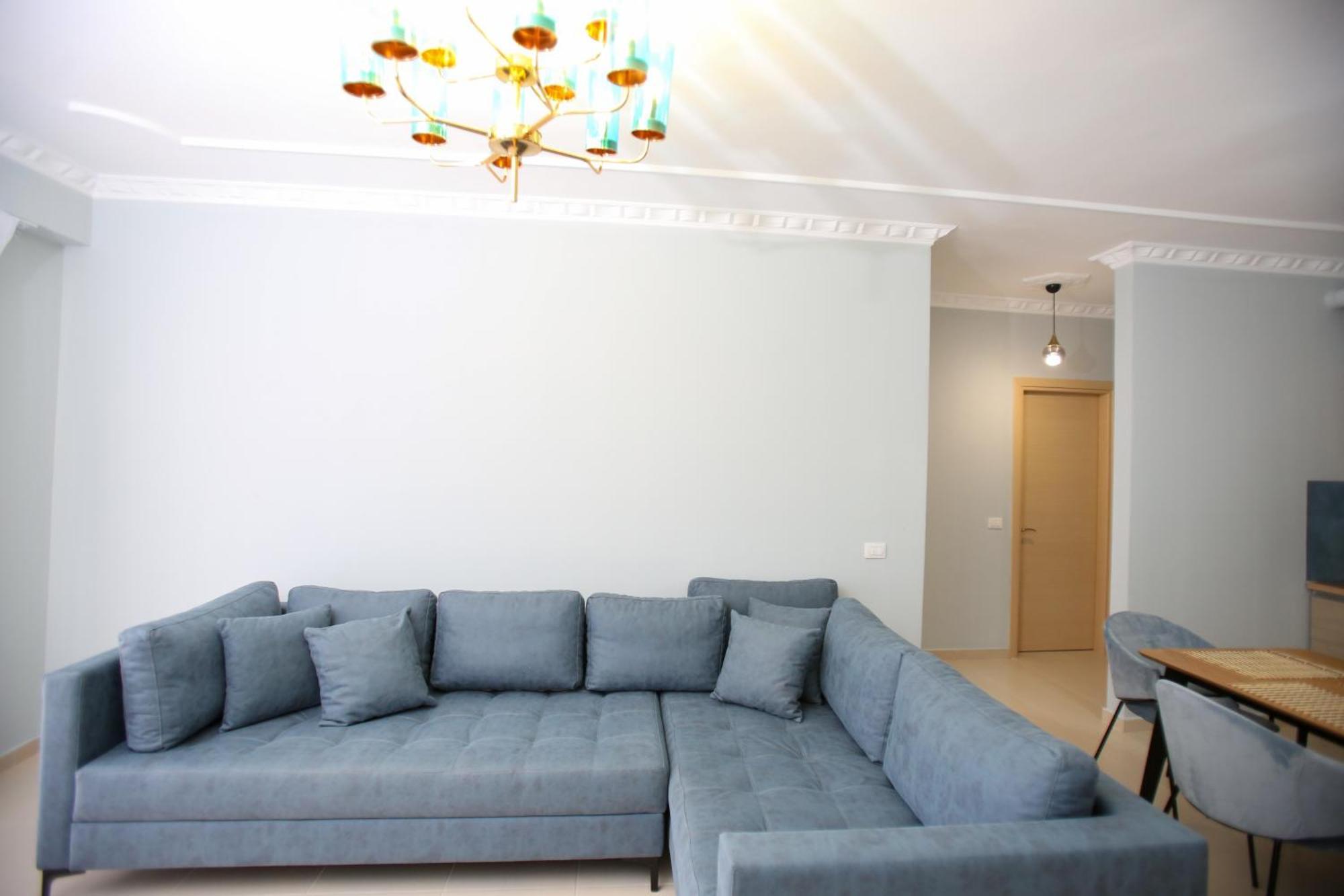 Oasis Residence Vlore Luaran gambar