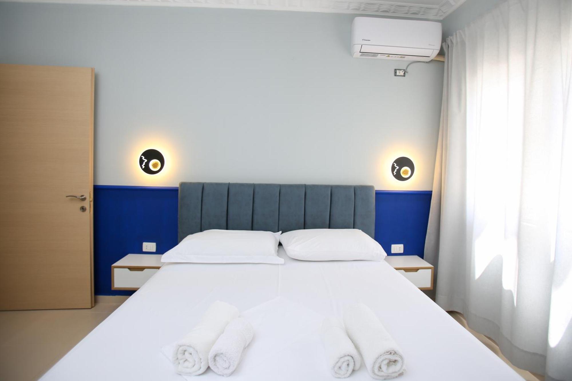 Oasis Residence Vlore Luaran gambar