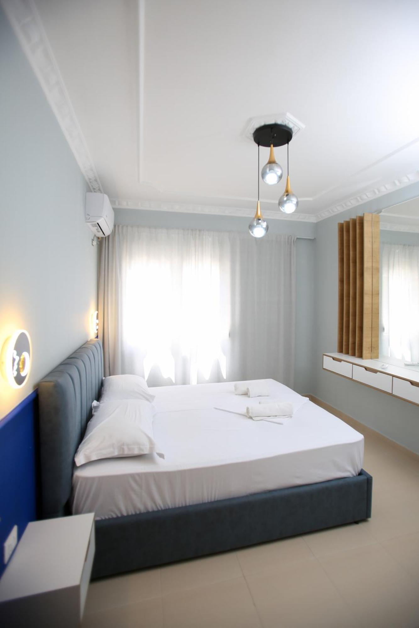 Oasis Residence Vlore Luaran gambar
