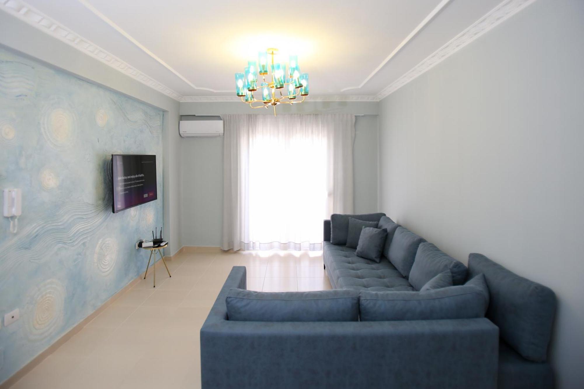 Oasis Residence Vlore Luaran gambar