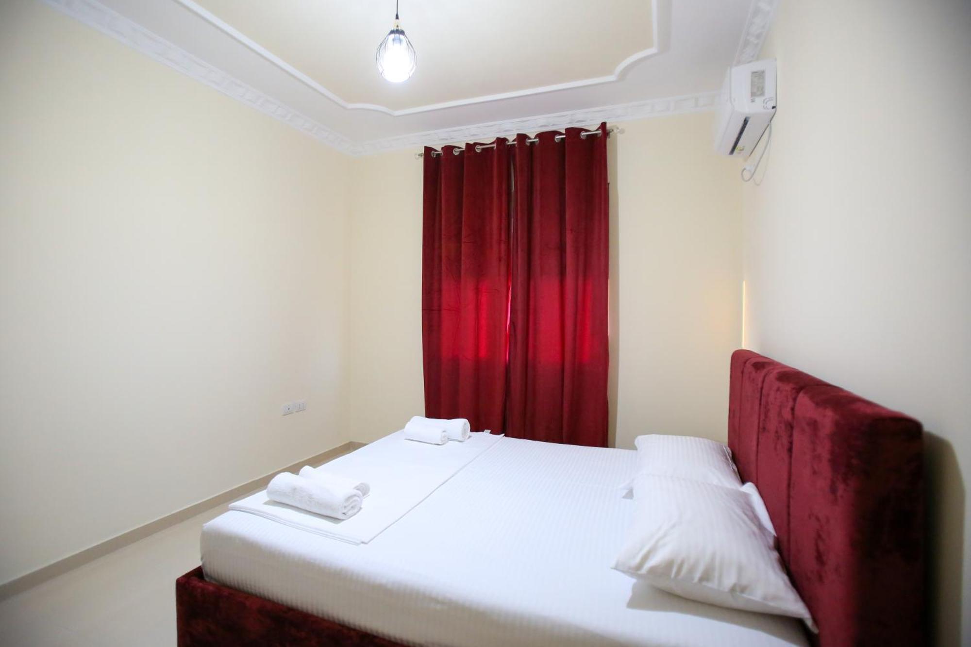 Oasis Residence Vlore Luaran gambar