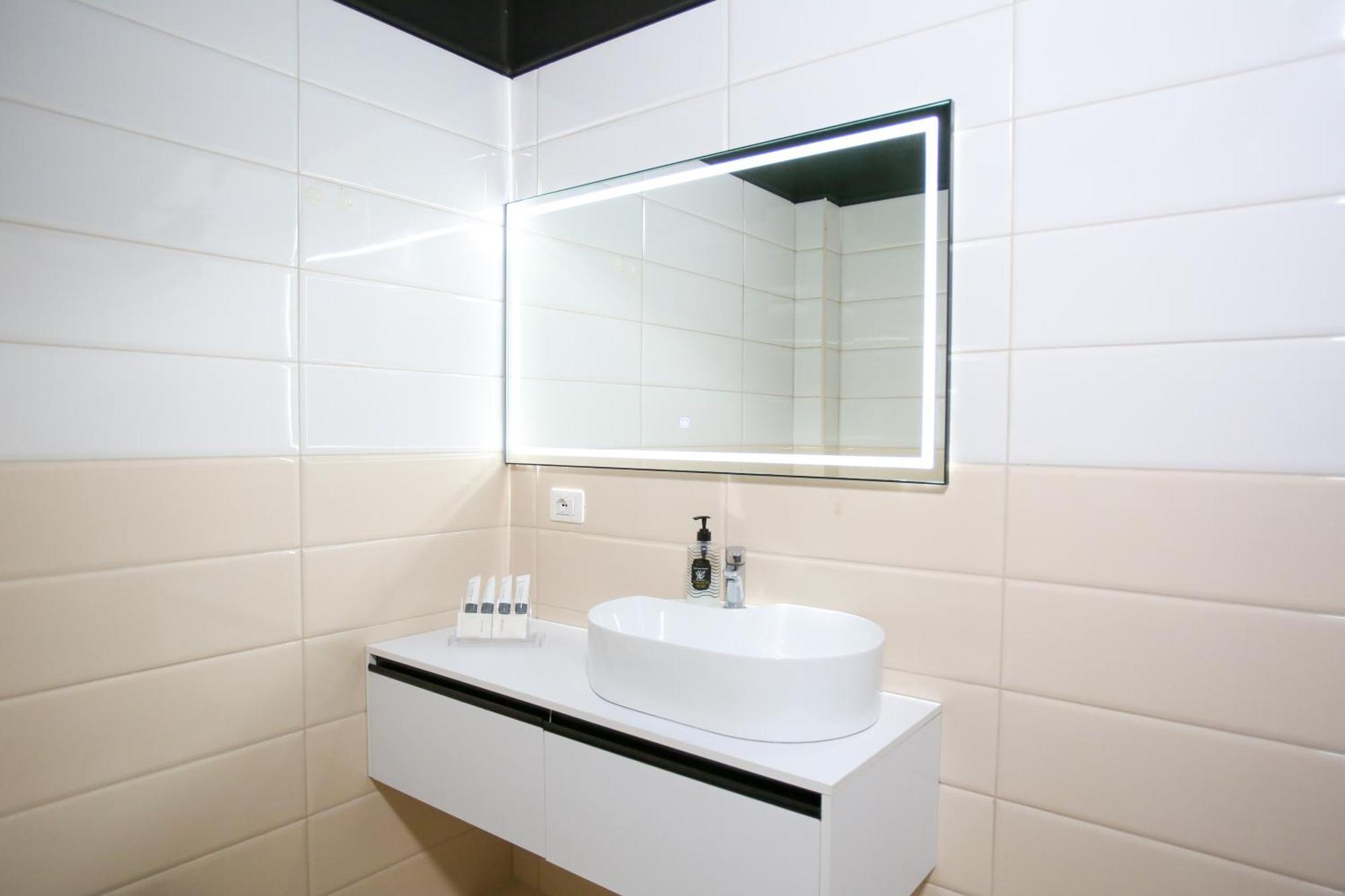 Oasis Residence Vlore Luaran gambar