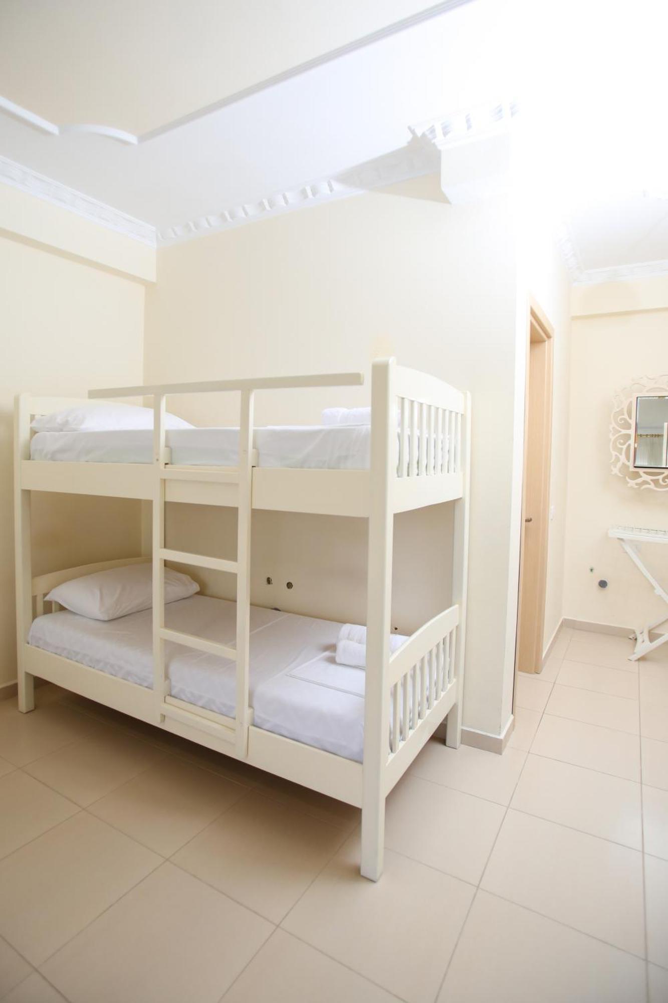 Oasis Residence Vlore Luaran gambar