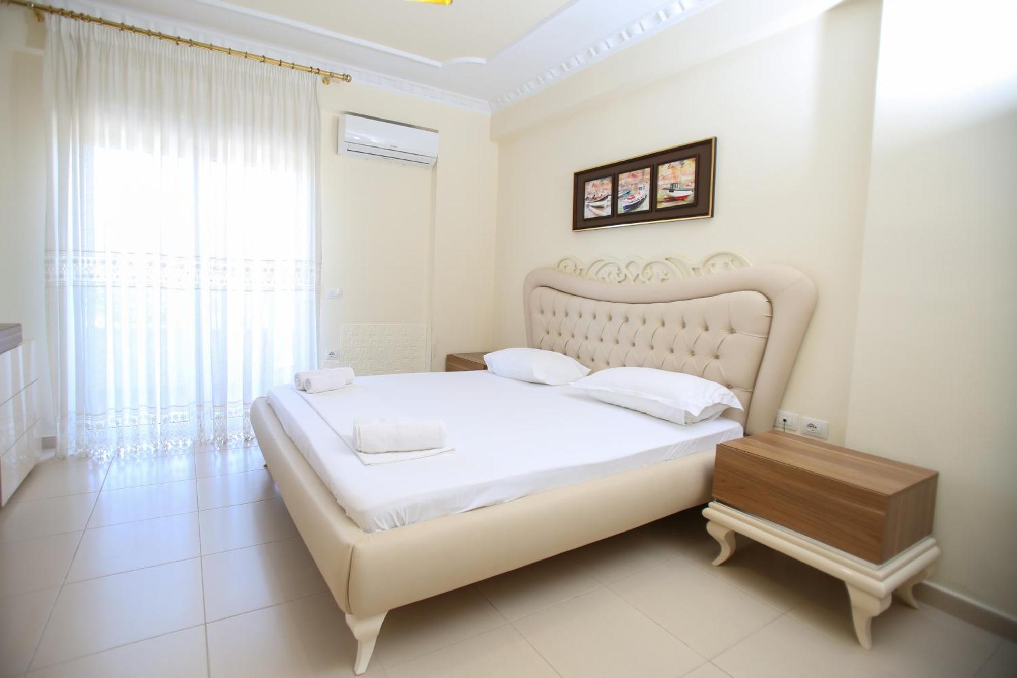 Oasis Residence Vlore Luaran gambar