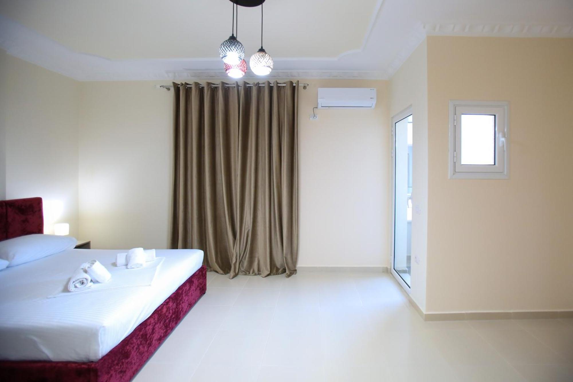 Oasis Residence Vlore Luaran gambar